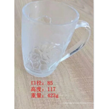 Glas Tasse Glas Tasse Kb-Hn07702